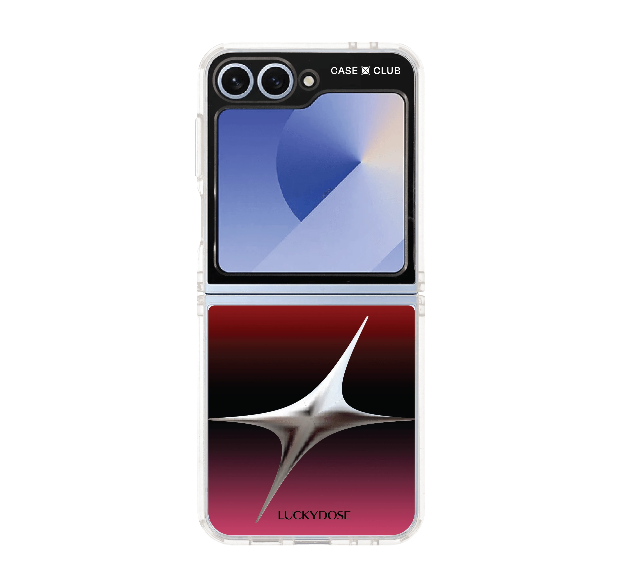 luckydose สีมงคลวันพุธ (กลางคืน)